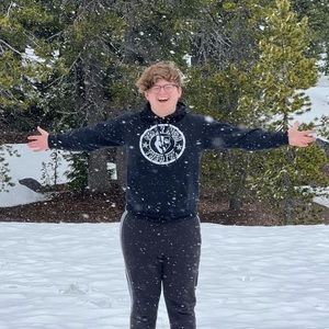 Meet your Posher, Jacob